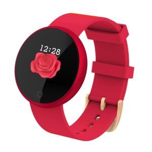 MARIEL - UNISEX SMART WATCH FOR ANDROID AND IPHONE